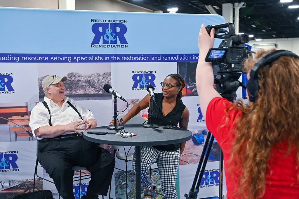 The Experience Conference and Exhibition 2023