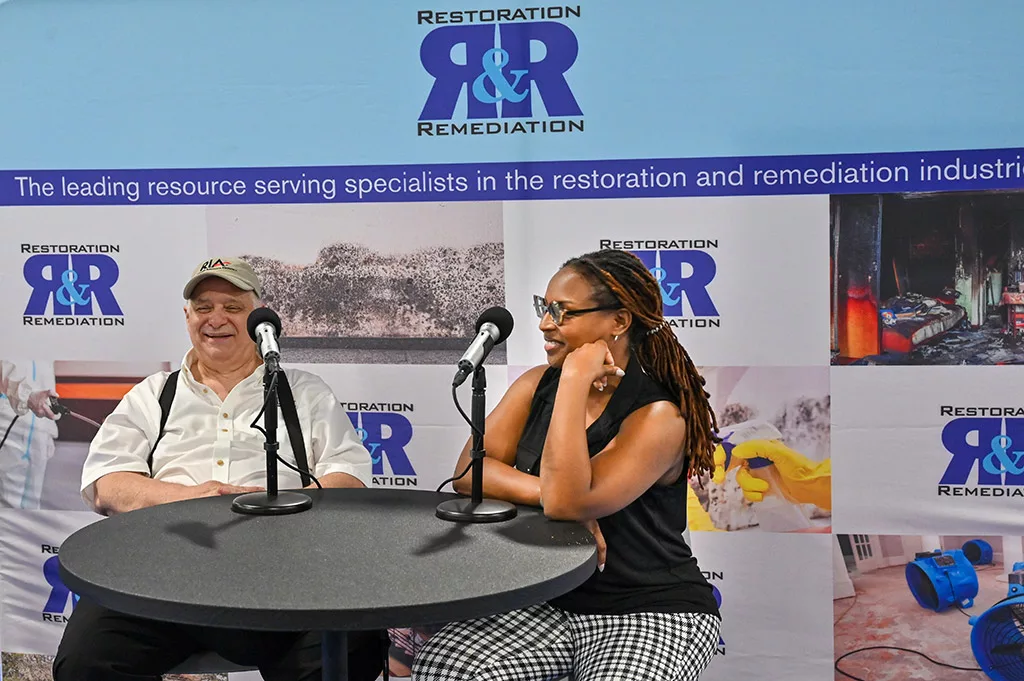 The Experience Conference and Exhibition 2023