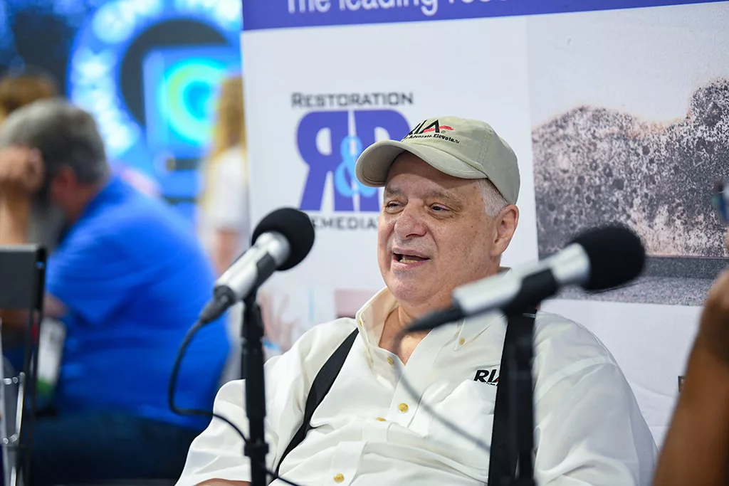 The Experience Conference and Exhibition 2023