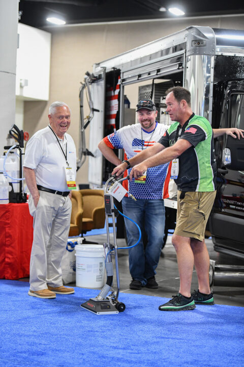 The Experience Conference and Exhibition 2023