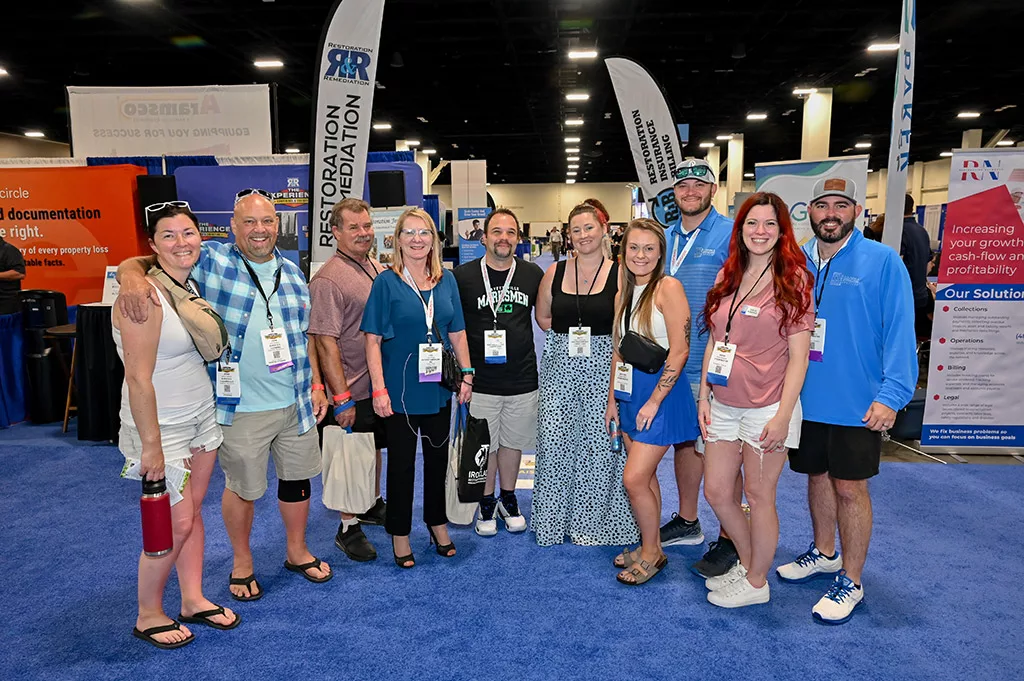 The Experience Conference and Exhibition 2023