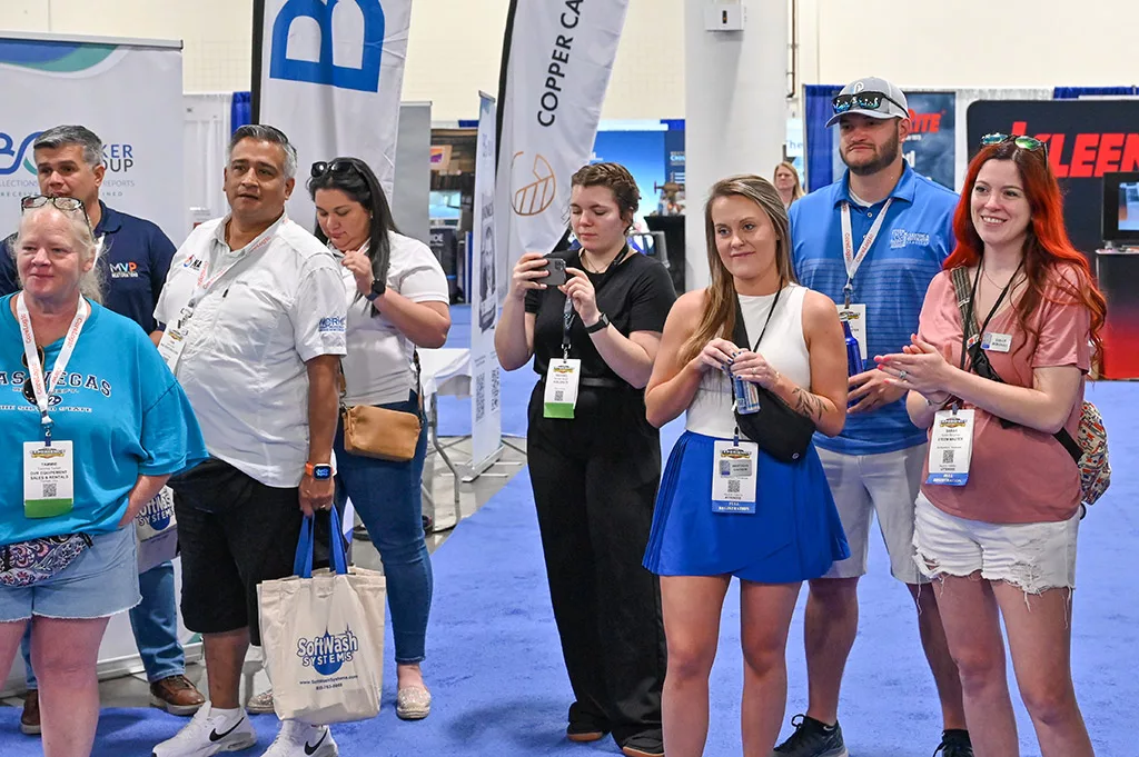 The Experience Conference and Exhibition 2023