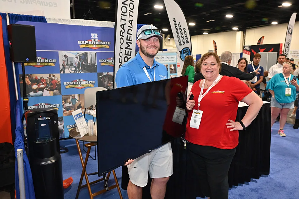 The Experience Conference and Exhibition 2023