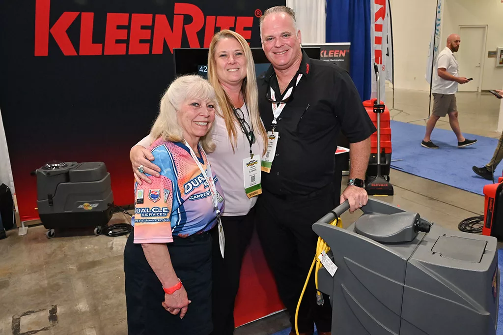 The Experience Conference and Exhibition 2023