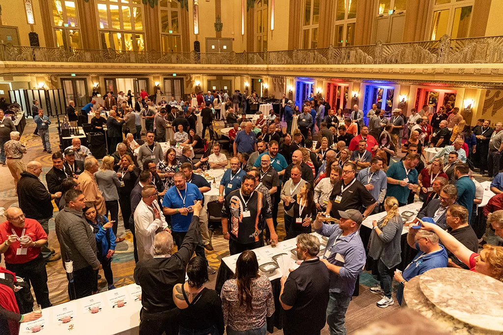 The Experience Conference