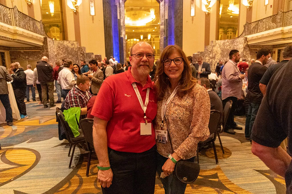 The Experience Conference