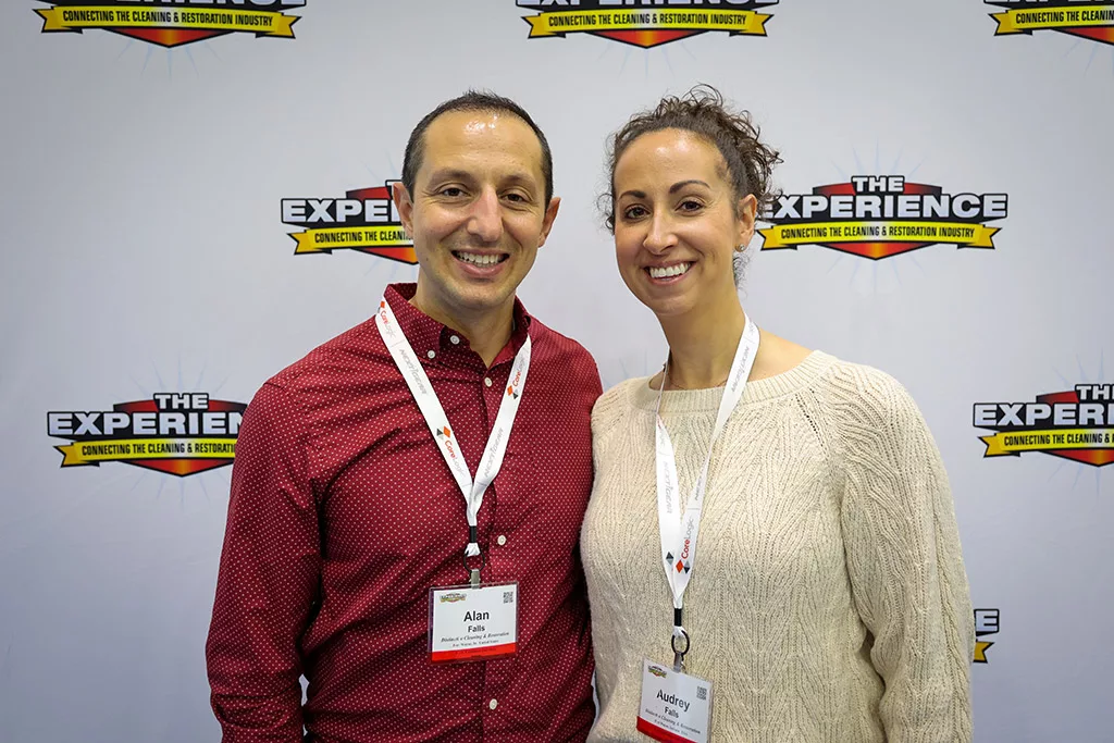 The Experience Conference