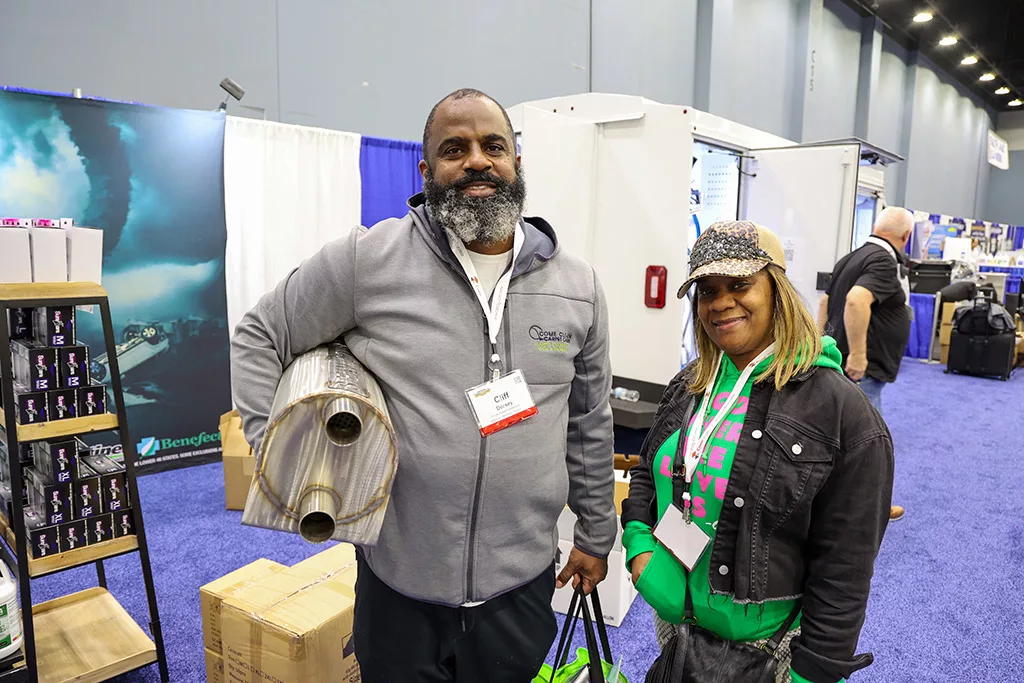 The Experience Conference