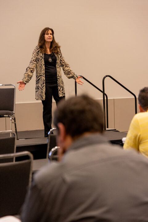 The Experience Conference