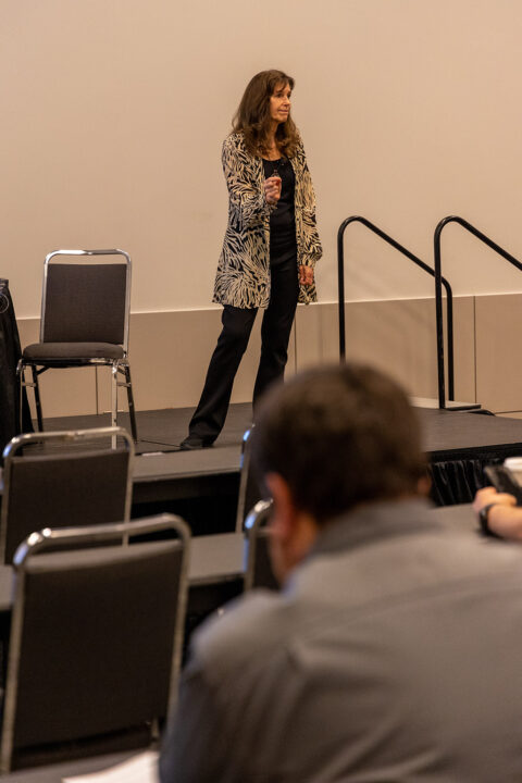 The Experience Conference