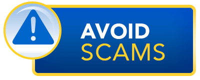 Avoid Hotel Scams
