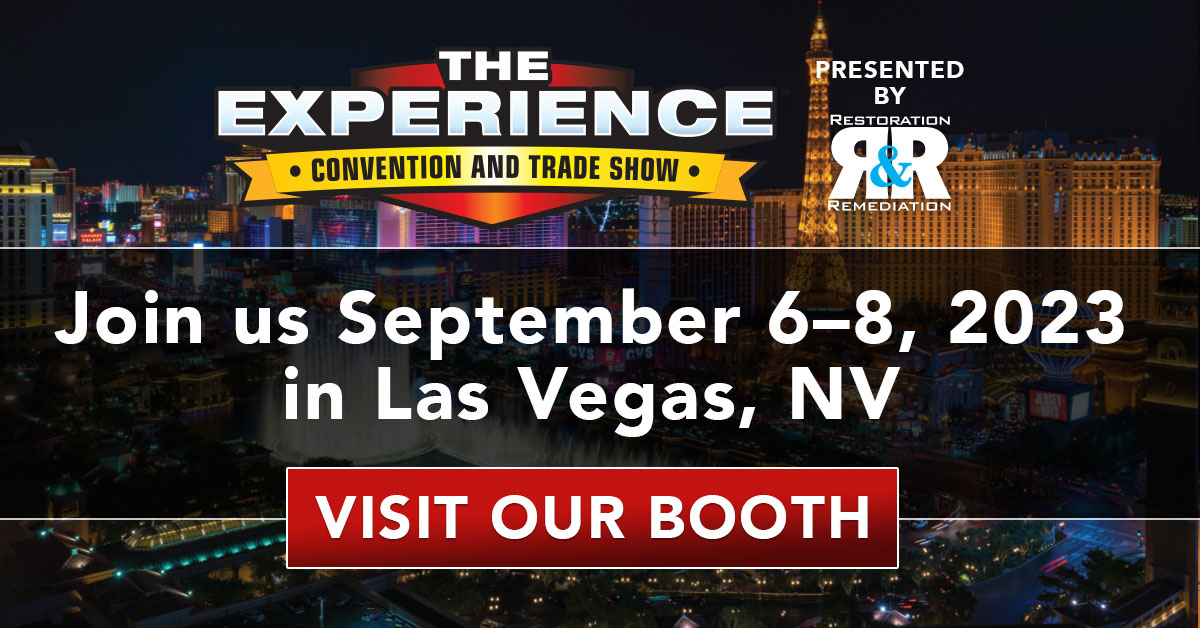 The Experience Convention and Trade Show
