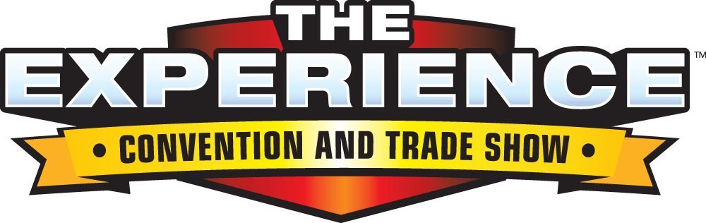 The Experience Convention and Trade Show