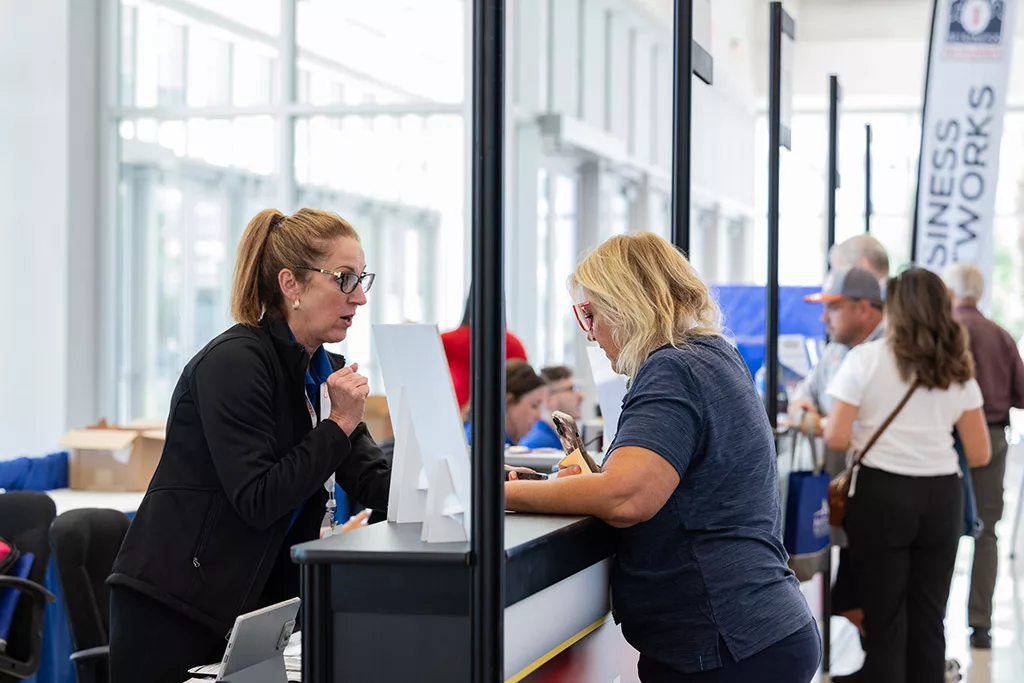 2023 Experience Convention and Trade Show