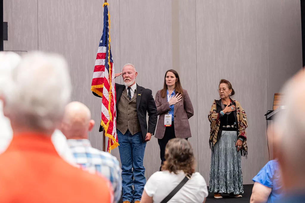 2023 Experience Convention and Trade Show