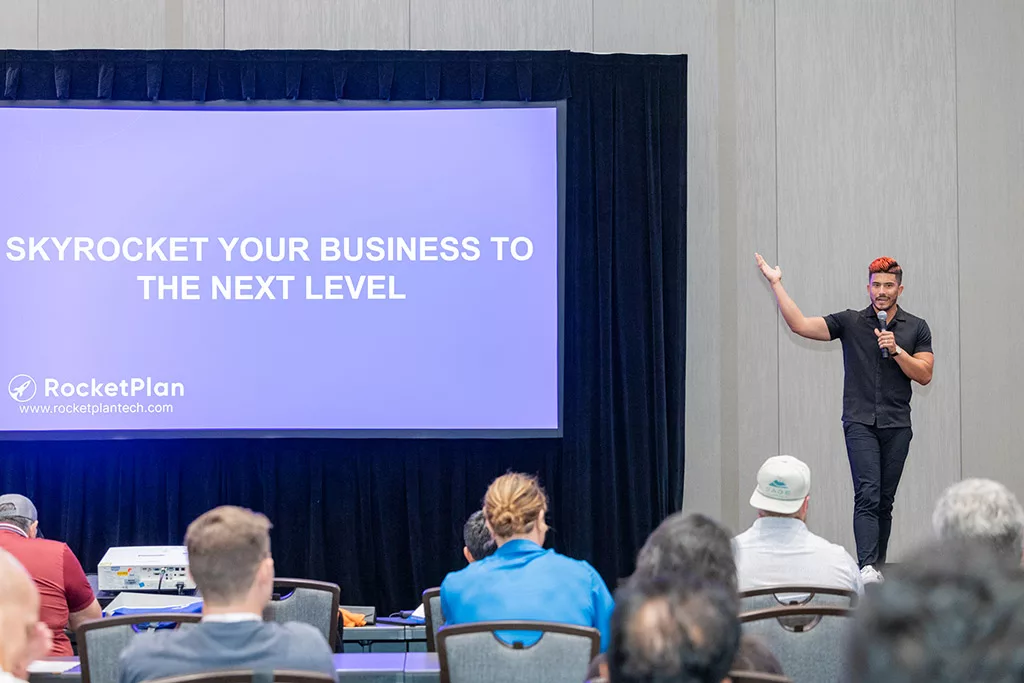 2023 Experience Convention and Trade Show