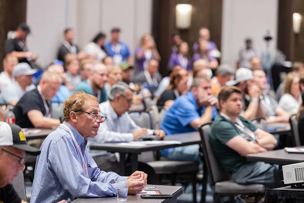 2023 Experience Convention and Trade Show