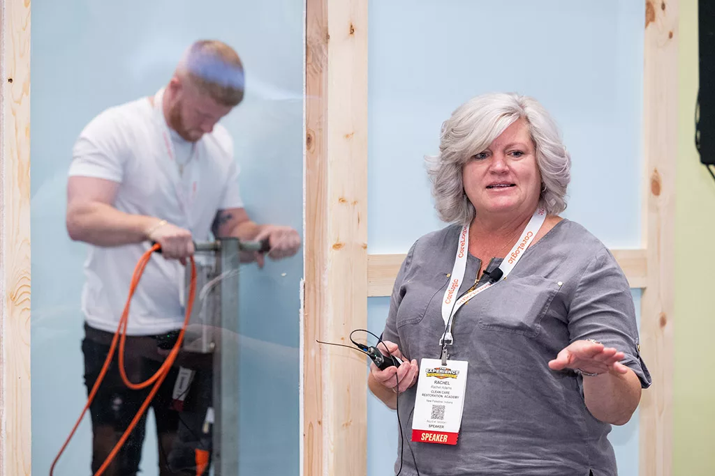 2023 Experience Convention and Trade Show