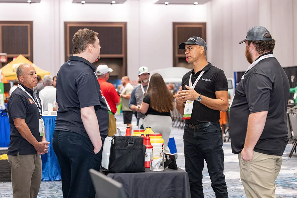 2023 Experience Convention and Trade Show