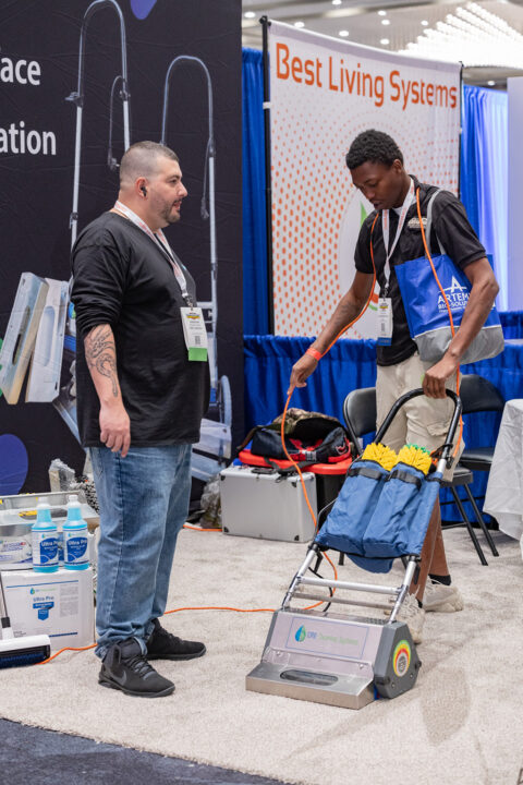 2023 Experience Convention and Trade Show