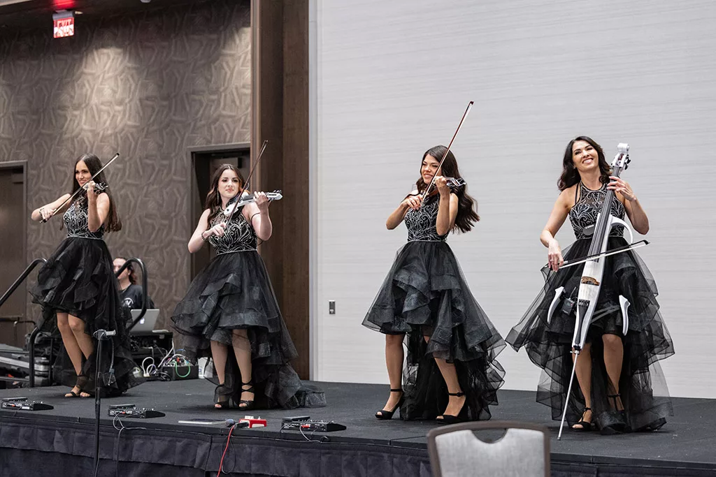 2023 Experience Convention and Trade Show