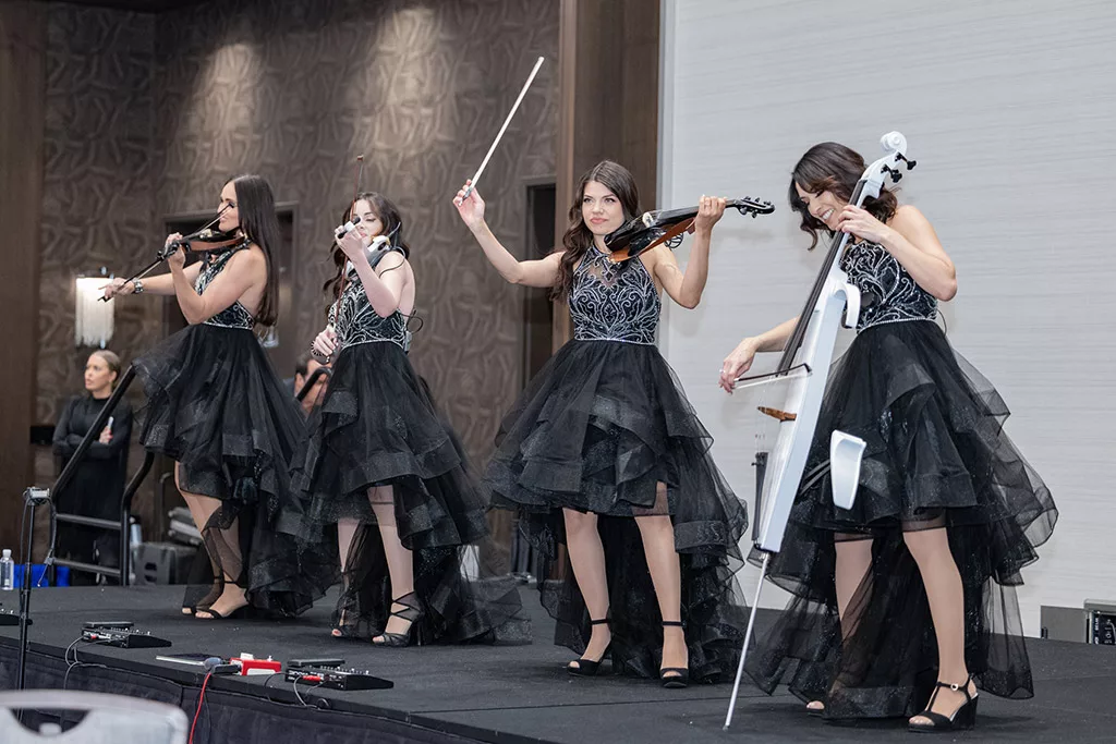 2023 Experience Convention and Trade Show