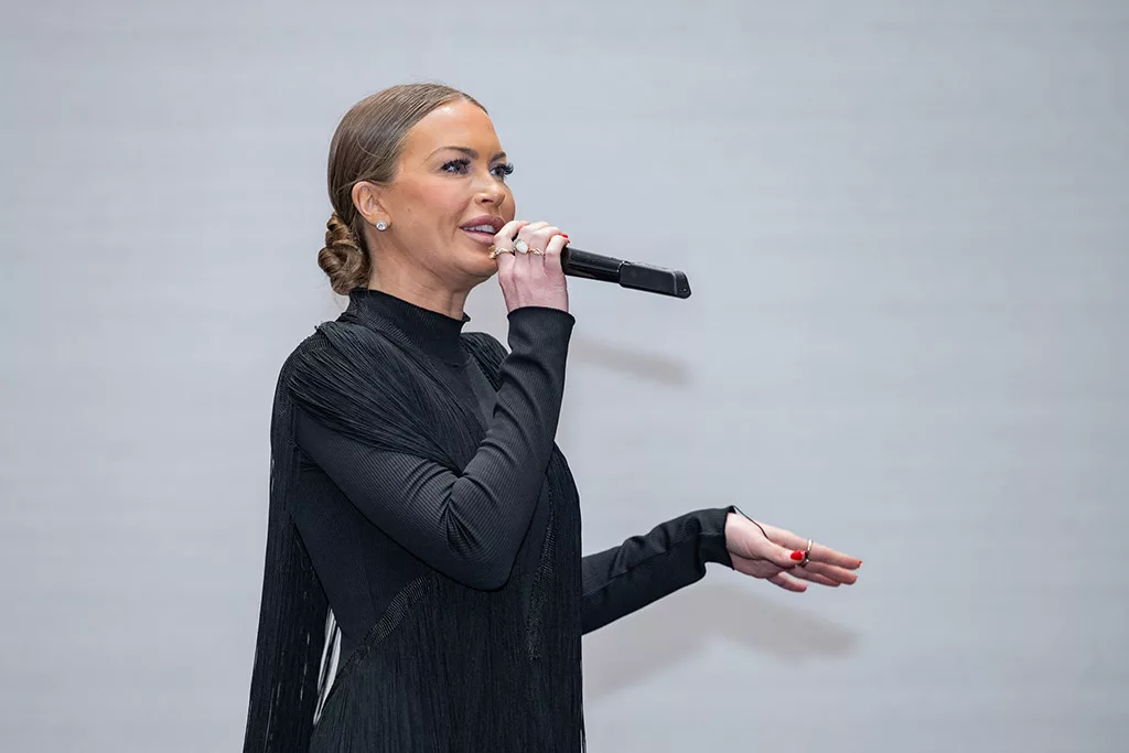 2023 Experience Convention and Trade Show