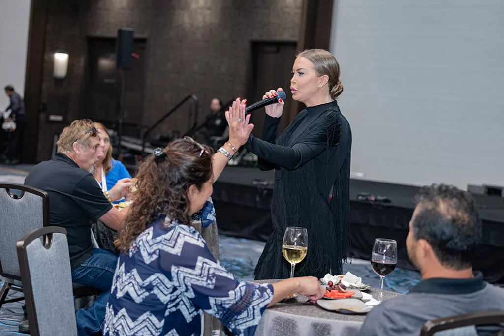 2023 Experience Convention and Trade Show