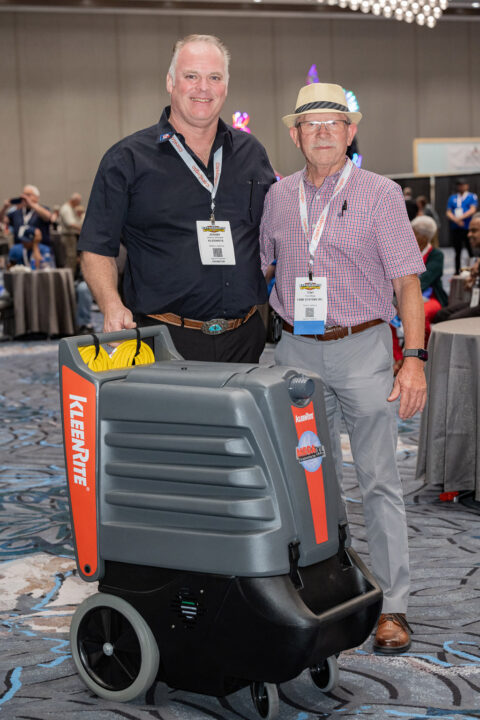 2023 Experience Convention and Trade Show