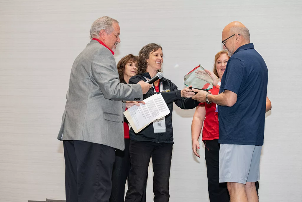 2023 Experience Convention and Trade Show