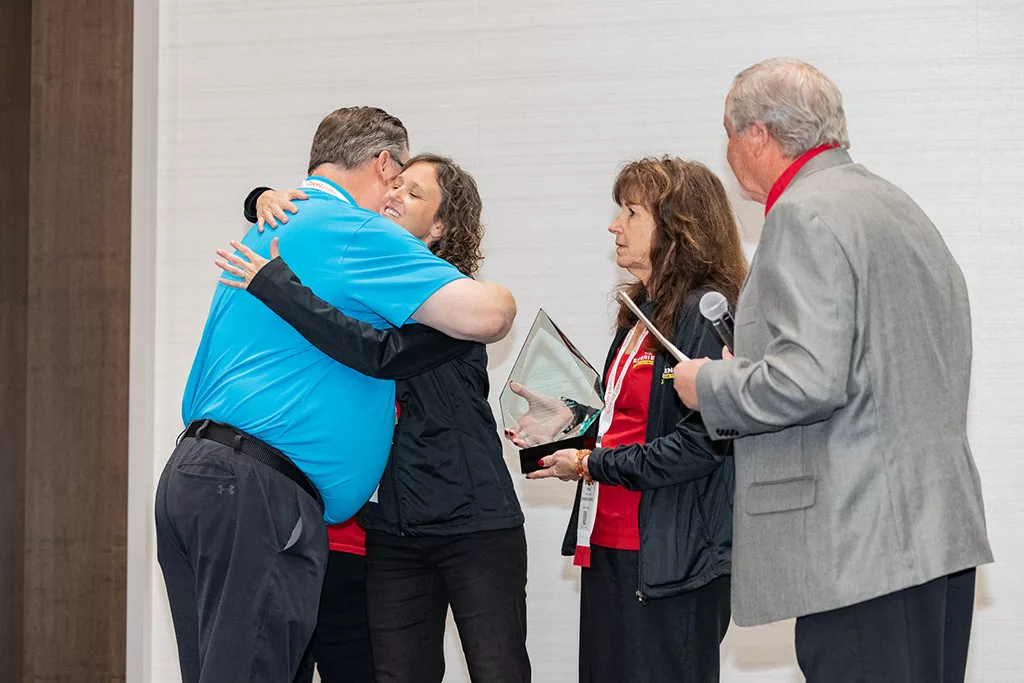 2023 Experience Convention and Trade Show