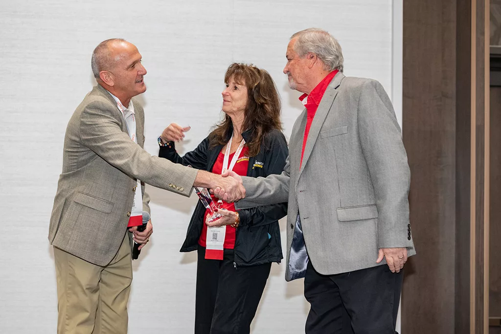 2023 Experience Convention and Trade Show