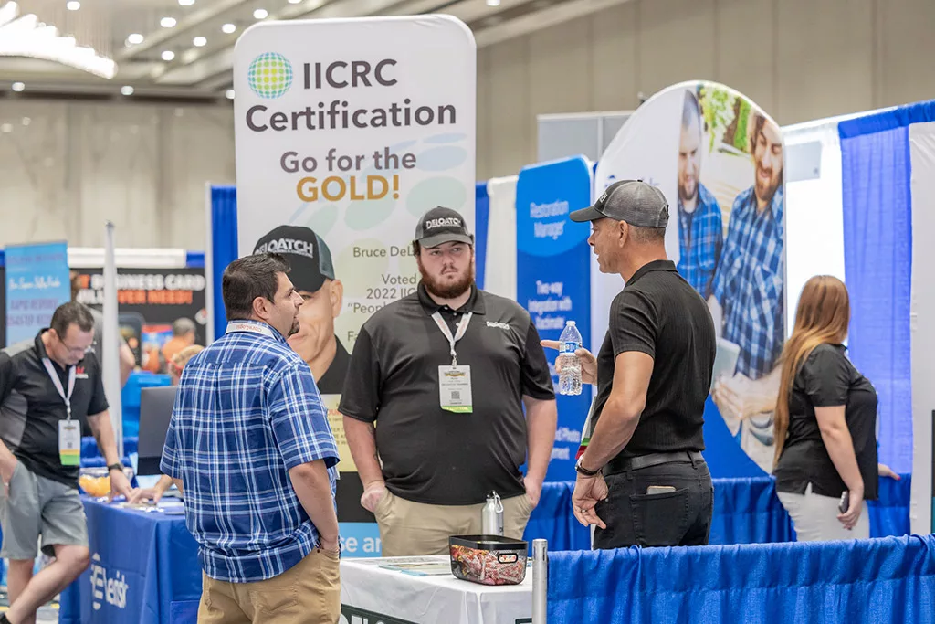 2023 Experience Convention and Trade Show