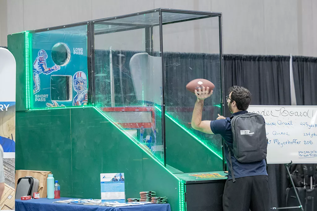 2023 Experience Convention and Trade Show