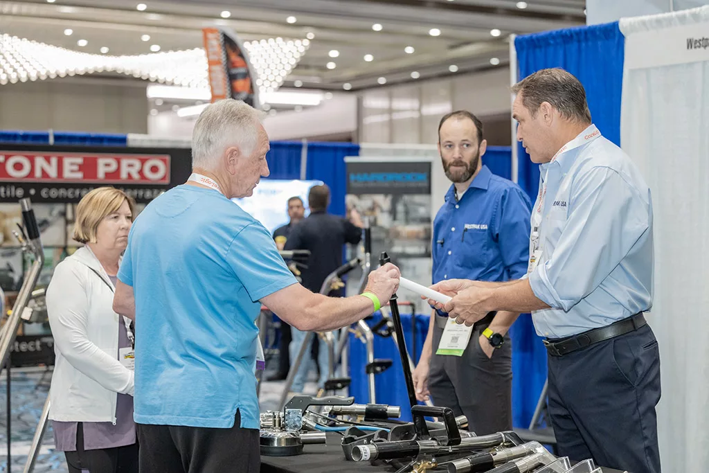 2023 Experience Convention and Trade Show