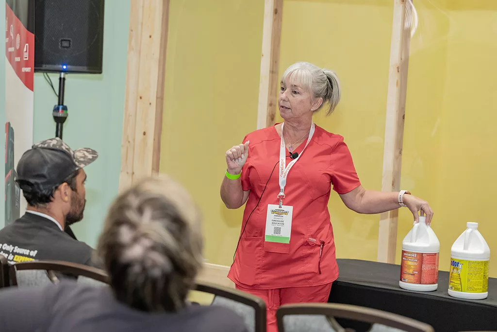 2023 Experience Convention and Trade Show