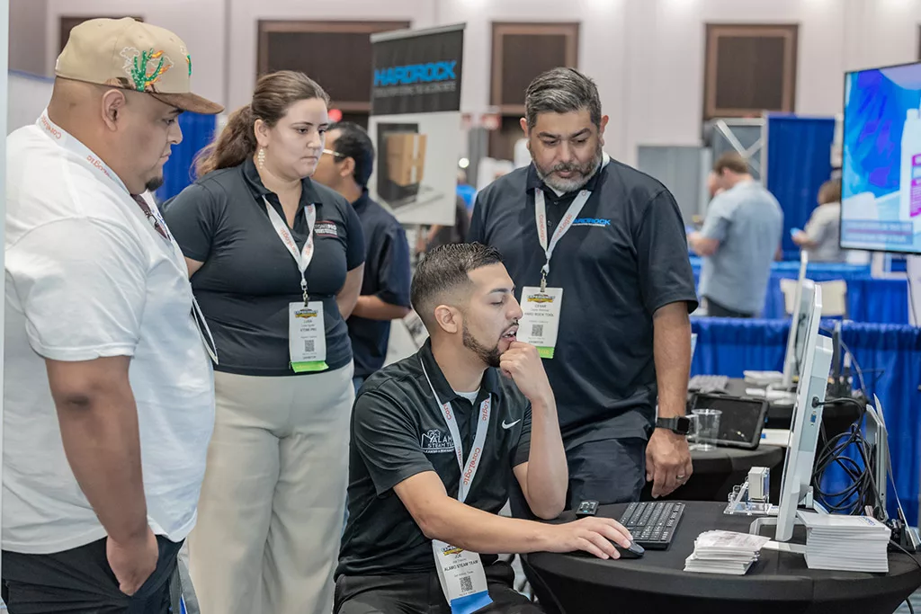 2023 Experience Convention and Trade Show