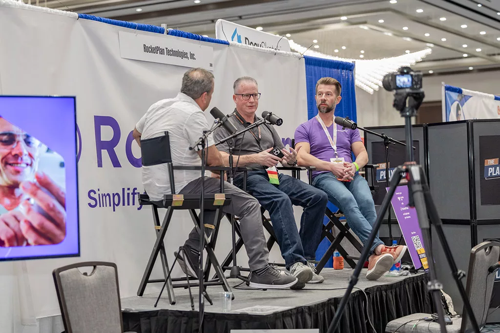 2023 Experience Convention and Trade Show