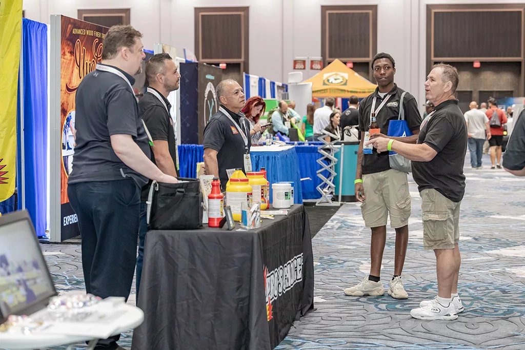 2023 Experience Convention and Trade Show