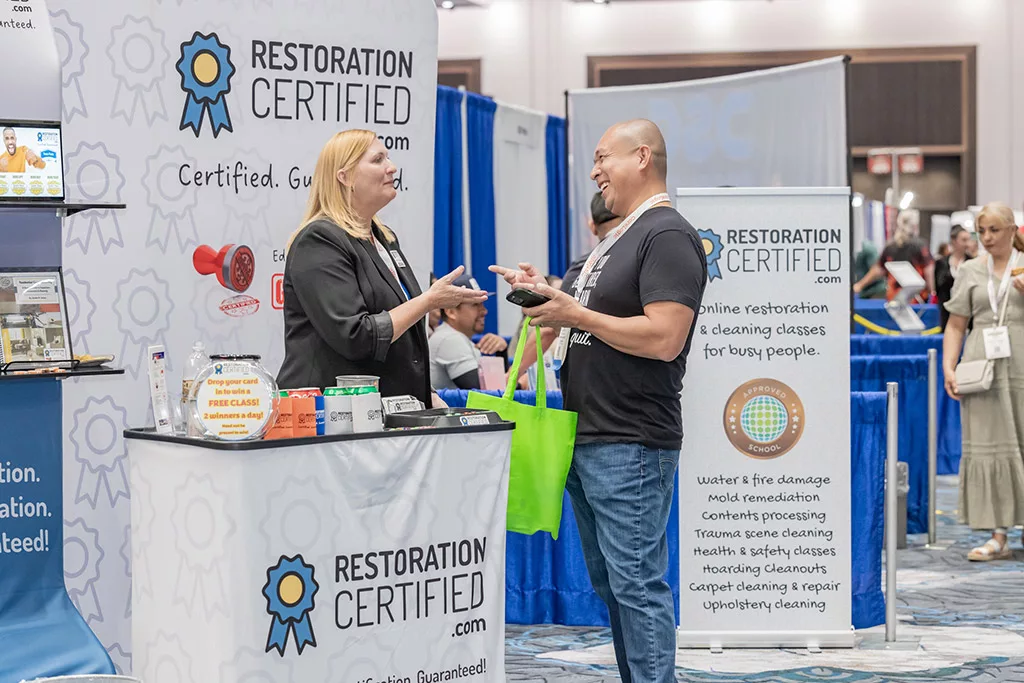 2023 Experience Convention and Trade Show