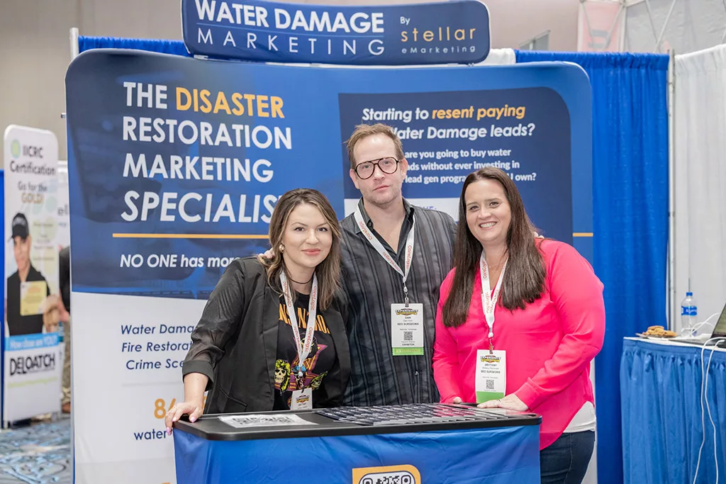 2023 Experience Convention and Trade Show