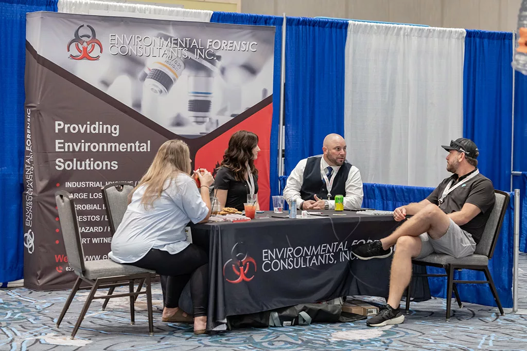 2023 Experience Convention and Trade Show