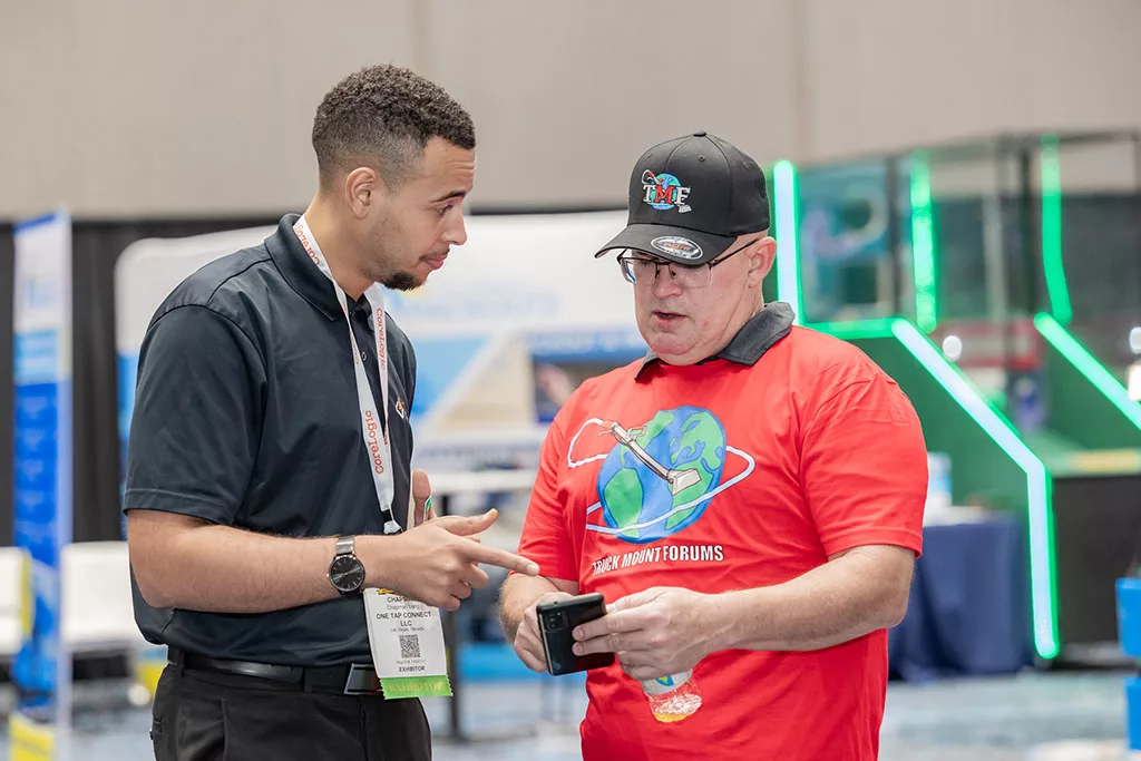 2023 Experience Convention and Trade Show