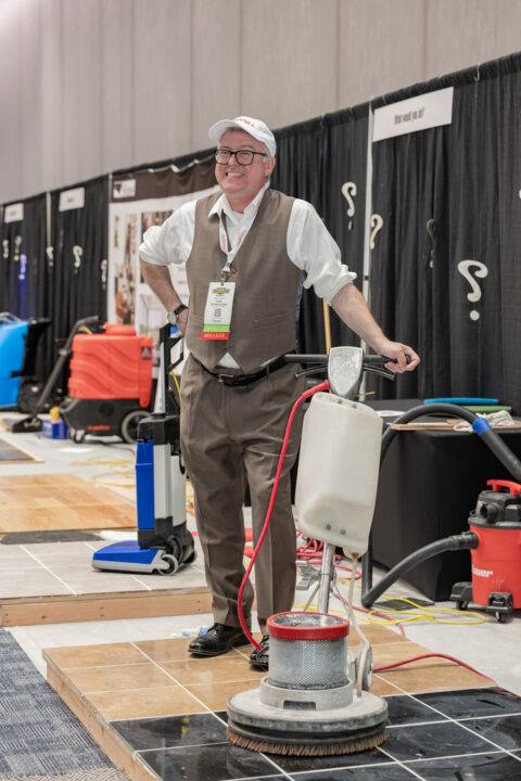 2023 Experience Convention and Trade Show