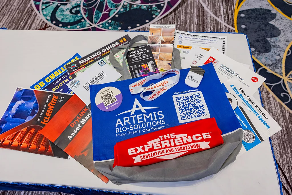 2023 Experience Convention and Trade Show