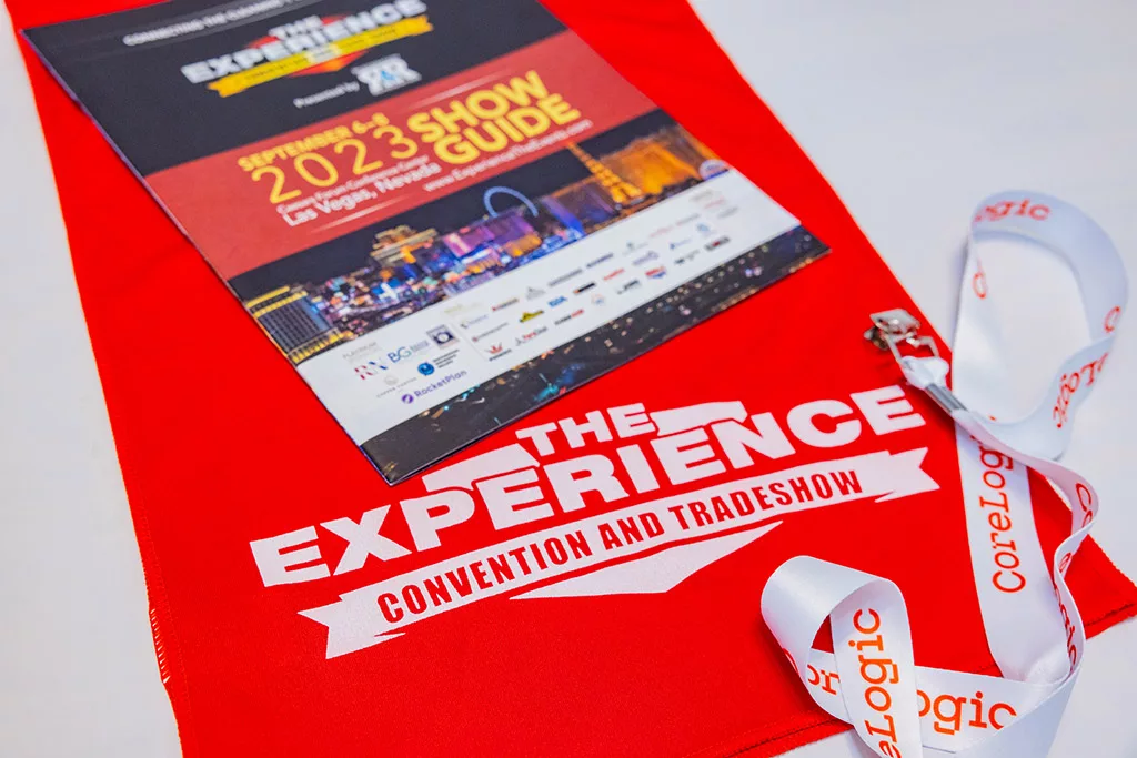 2023 Experience Convention and Trade Show