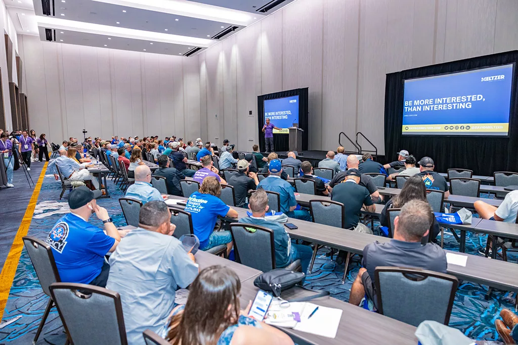 2023 Experience Convention and Trade Show