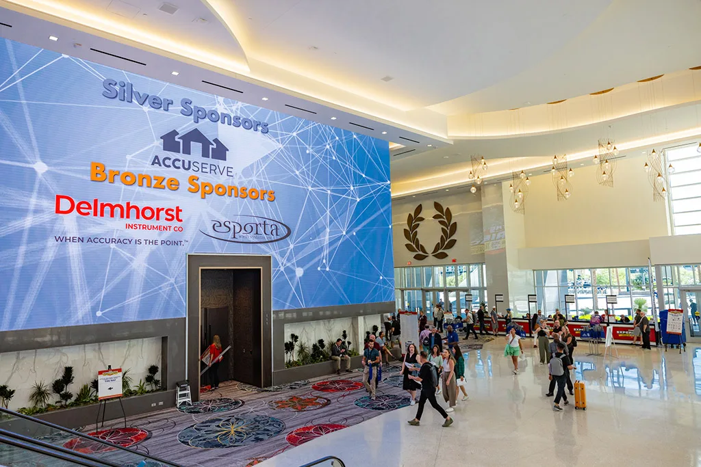 2023 Experience Convention and Trade Show