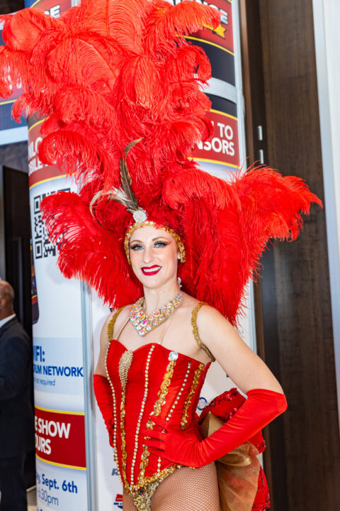 2023 Experience Convention and Trade Show