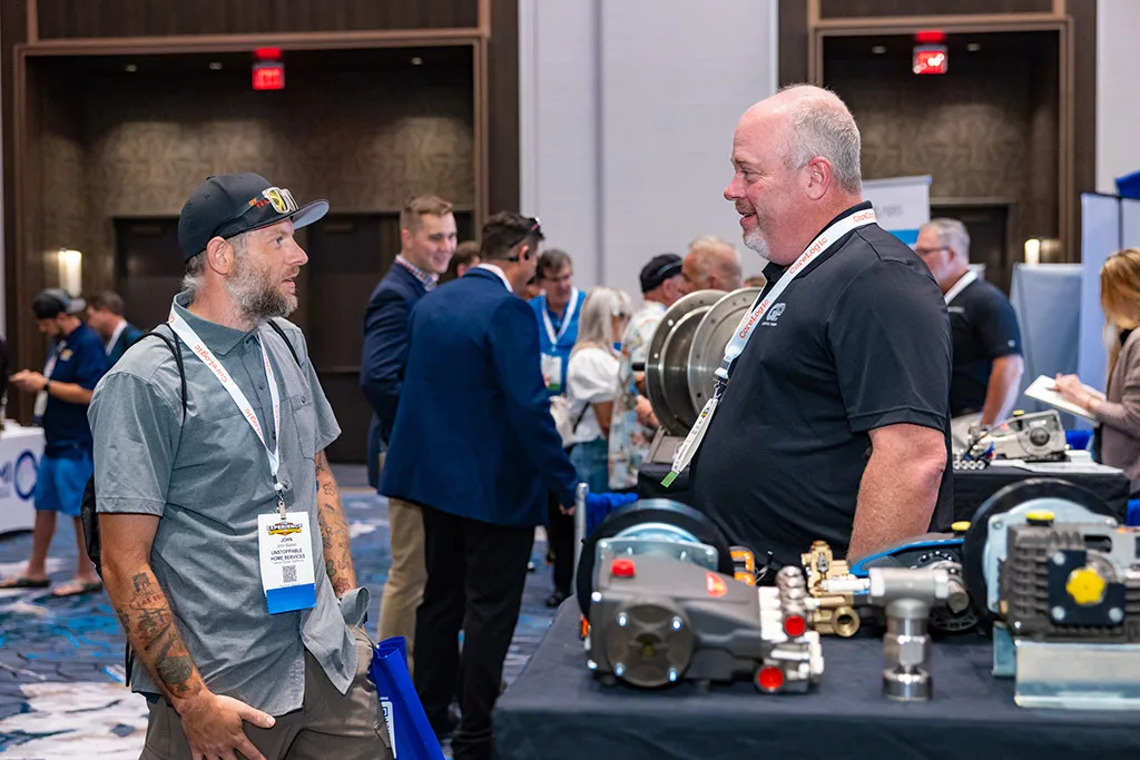 2023 Experience Convention and Trade Show